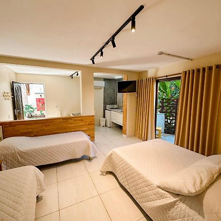 Villa'L Mare Hotel Maresias Exteriér fotografie