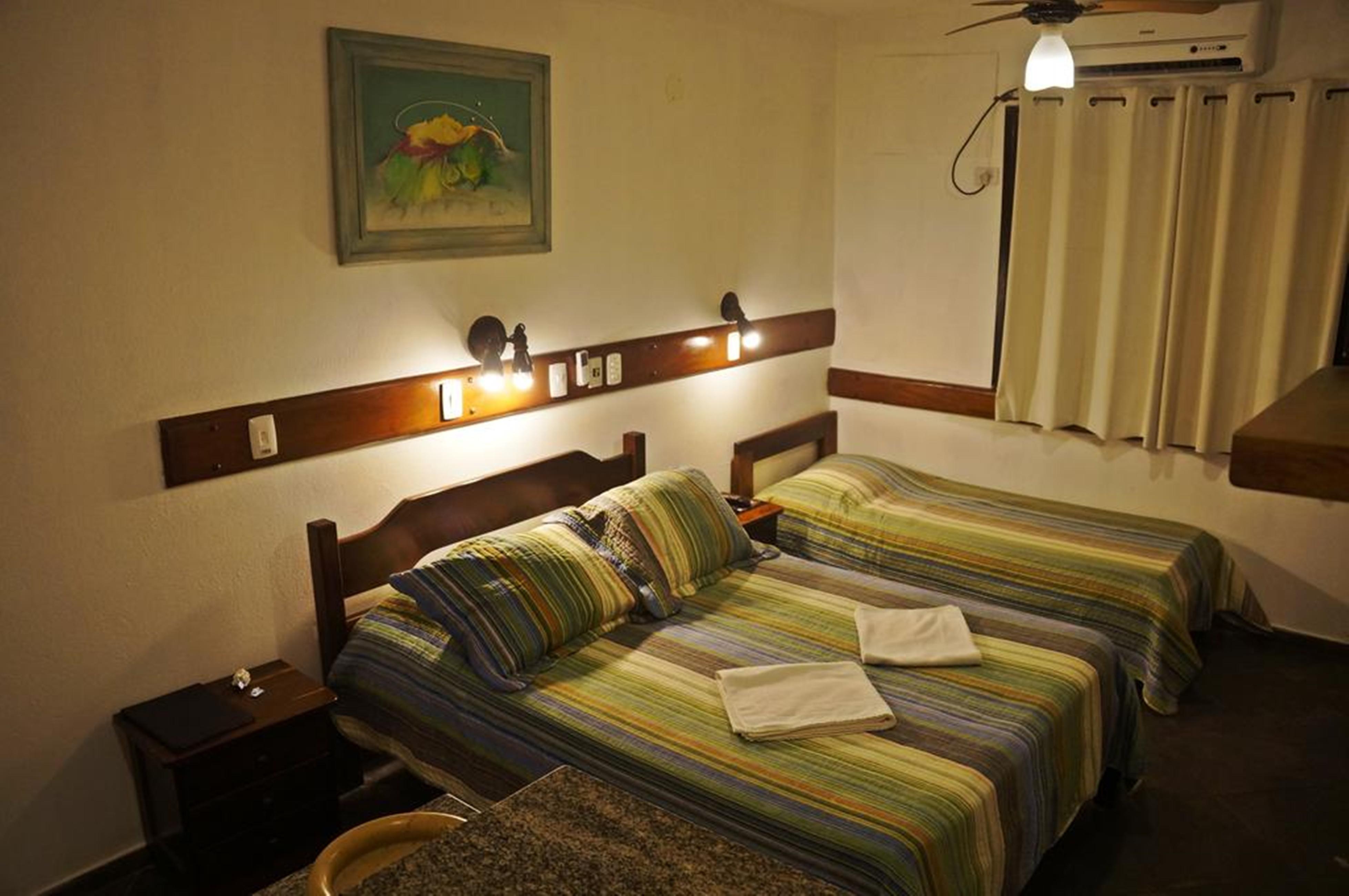 Villa'L Mare Hotel Maresias Exteriér fotografie