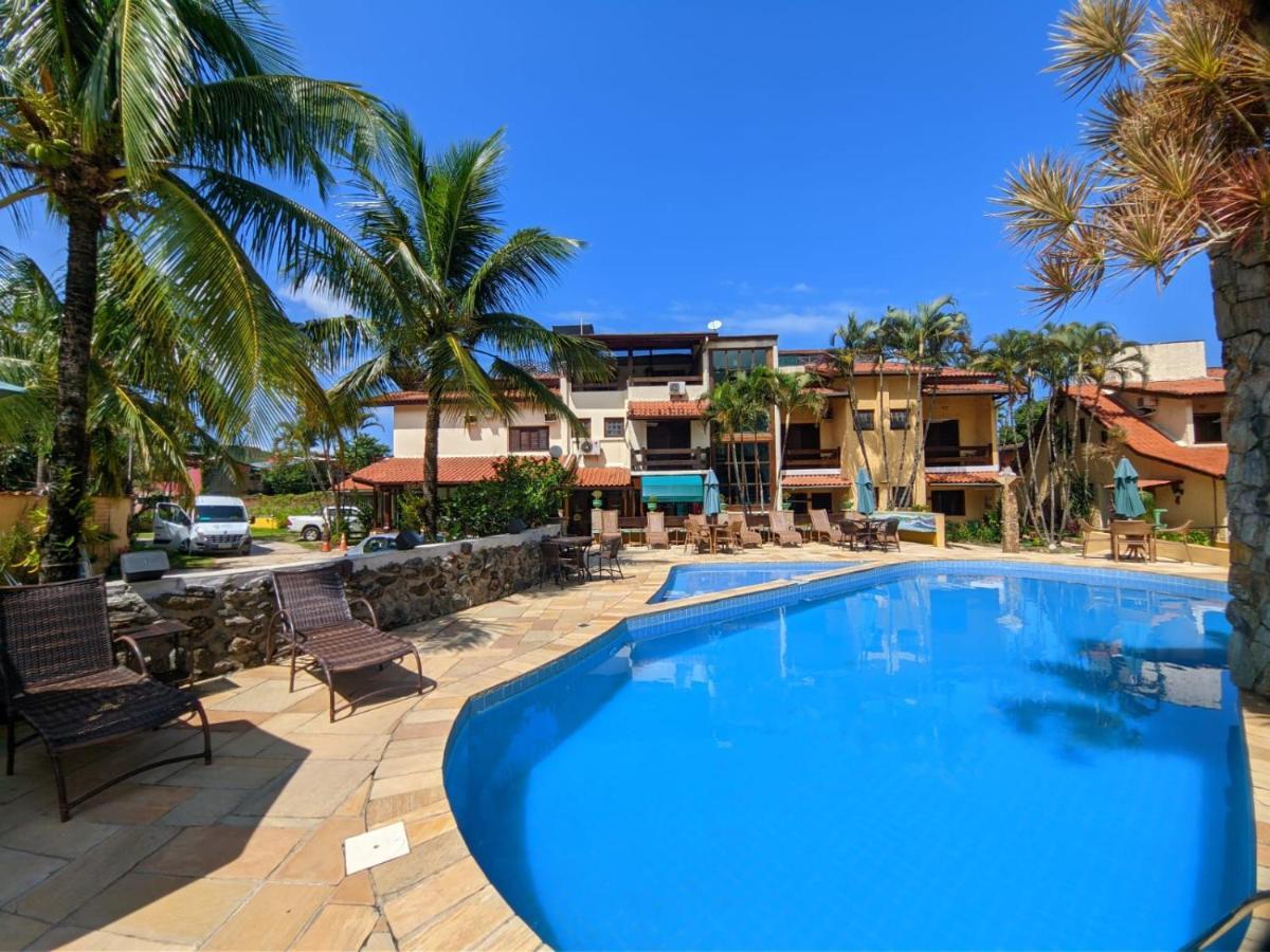 Villa'L Mare Hotel Maresias Exteriér fotografie