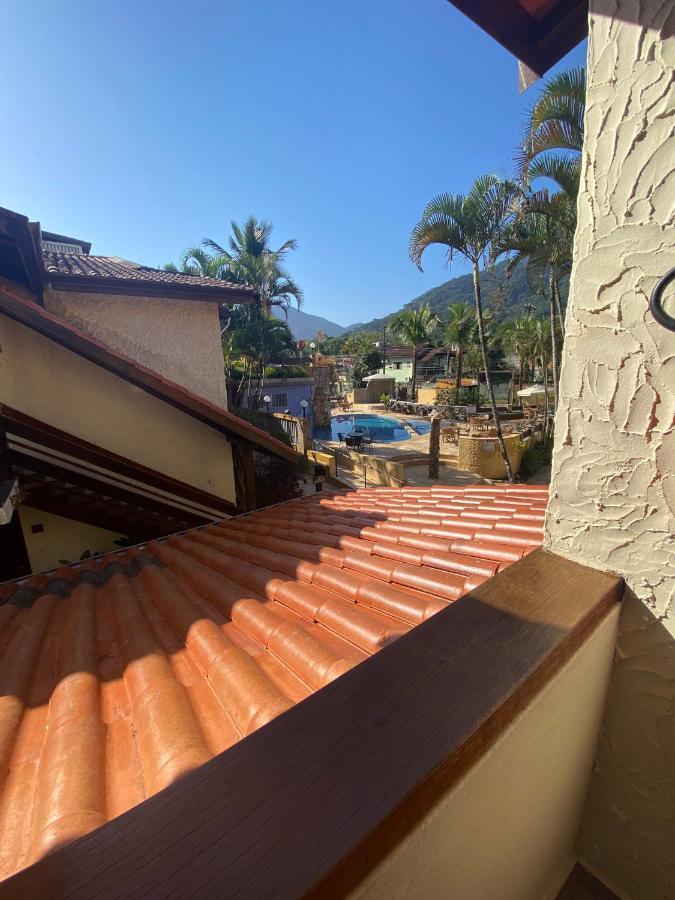 Villa'L Mare Hotel Maresias Exteriér fotografie