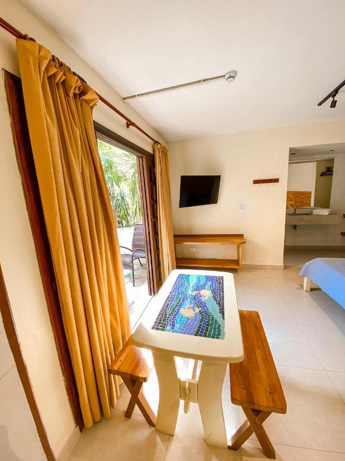 Villa'L Mare Hotel Maresias Exteriér fotografie