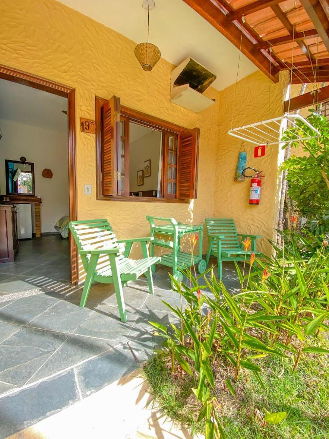 Villa'L Mare Hotel Maresias Exteriér fotografie