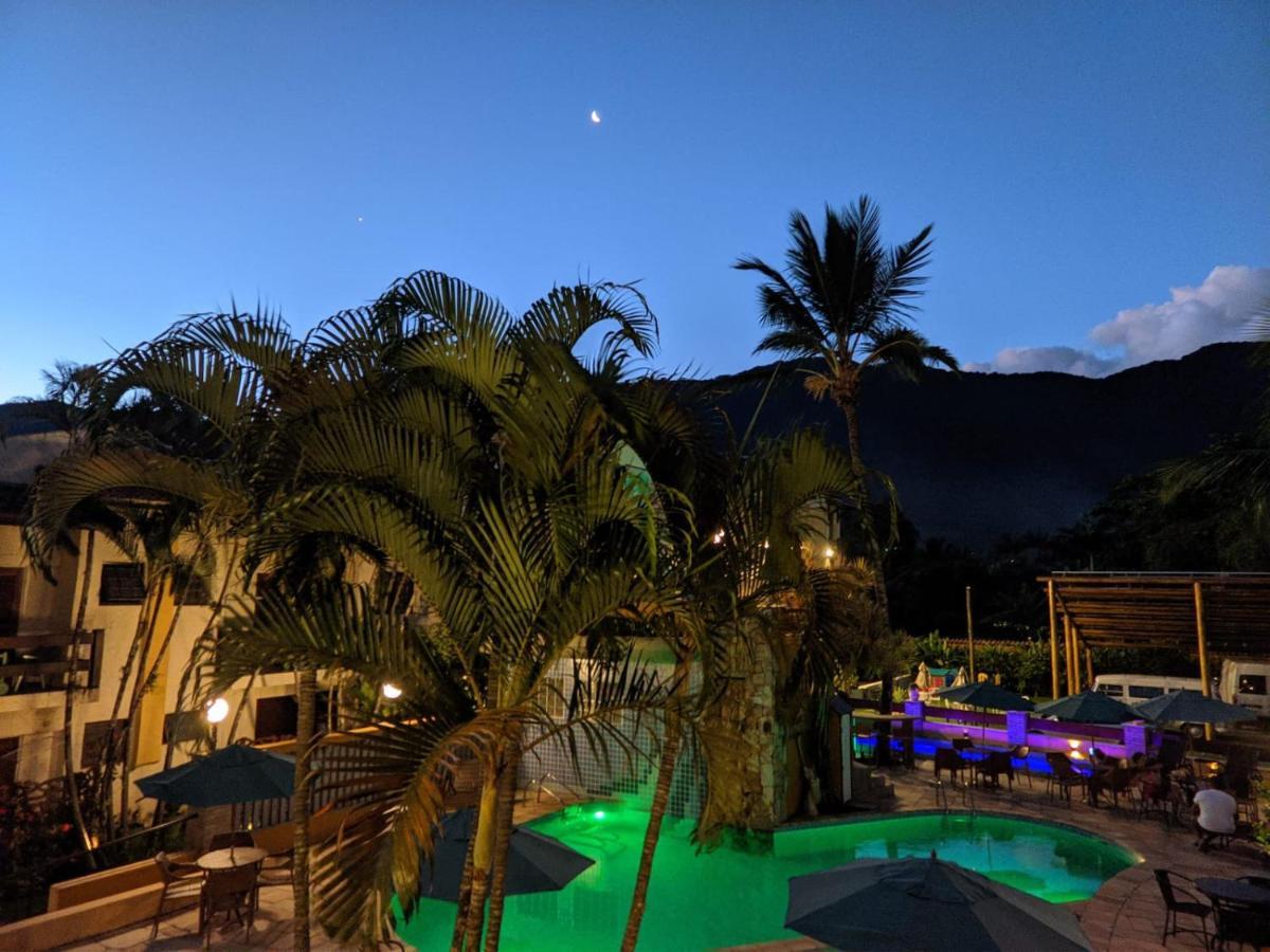 Villa'L Mare Hotel Maresias Exteriér fotografie
