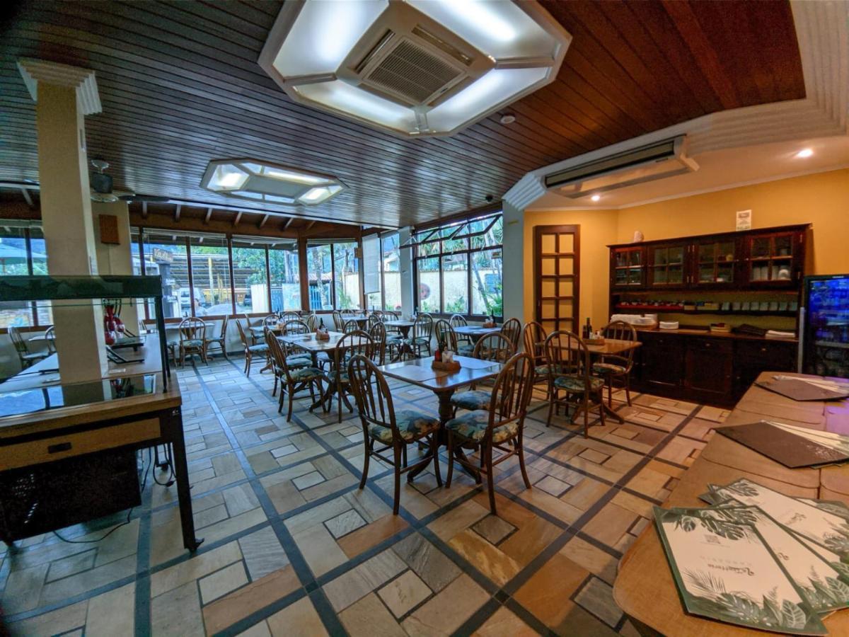 Villa'L Mare Hotel Maresias Exteriér fotografie