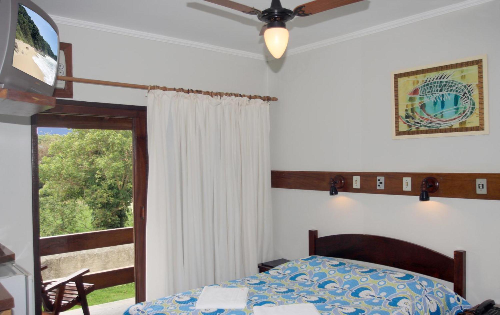 Villa'L Mare Hotel Maresias Exteriér fotografie