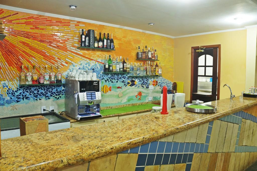 Villa'L Mare Hotel Maresias Exteriér fotografie